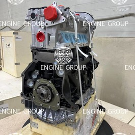 Двигатель CDH 2.0 TFSI FAW