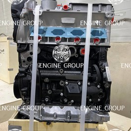 Двигатель CDH 2.0 TFSI FAW