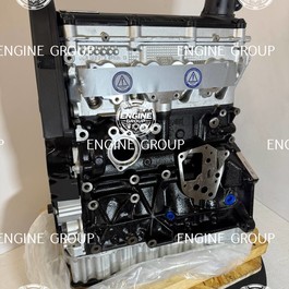 Двигатель BSE 1.6 MPI