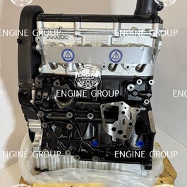 Двигатель BSE 1.6 MPI