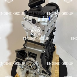 Двигатель BSE 1.6 MPI