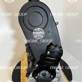 Двигатель BSE 1.6 MPI