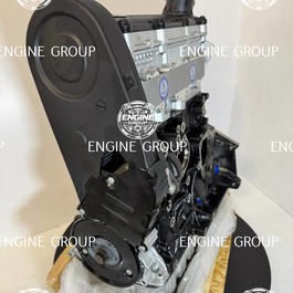 Двигатель BSE 1.6 MPI