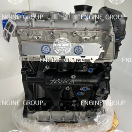 Двигатель BZB 1.8 TSI