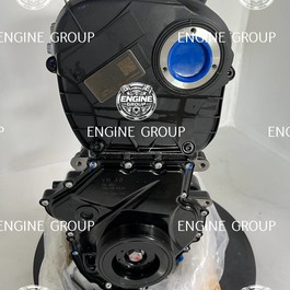 Двигатель BZB 1.8 TSI