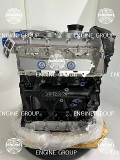 Двигатель BZB