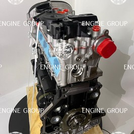 Двигатель CAWA 2.0 TSI