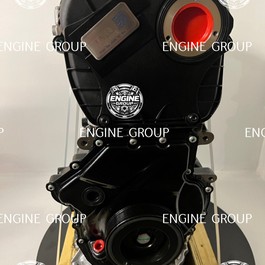 Двигатель CAWA 2.0 TSI