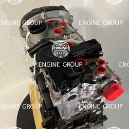 Двигатель CAWA 2.0 TSI