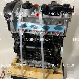 Двигатель CAWA 2.0 TSI