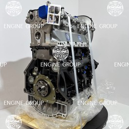 Двигатель CCZ 2.0 TSI NEW