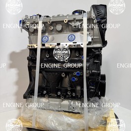 Двигатель CCZ 2.0 TSI NEW