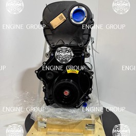 Двигатель CCZ 2.0 TSI NEW