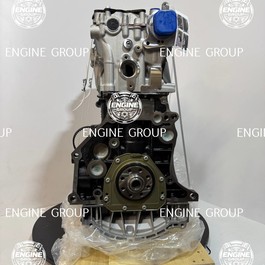 Двигатель CCZ 2.0 TSI NEW