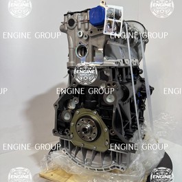 Двигатель CCZ 2.0 TSI NEW