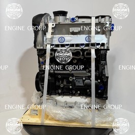 Двигатель CCZ 2.0 TSI FAW