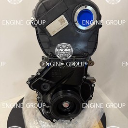 Двигатель CDA 1.8 TSI NEW