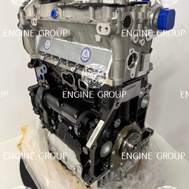 Двигатель CDA 1.8 TSI NEW