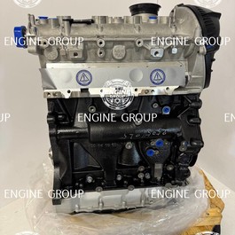 Двигатель CDA 1.8 TSI FAW