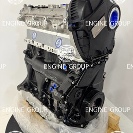 Двигатель CDA 1.8 TSI FAW