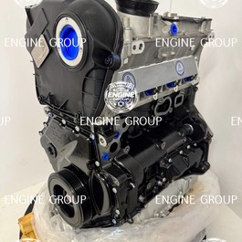 Двигатель CDA 1.8 TSI FAW