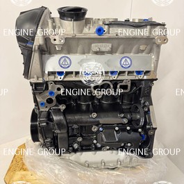 Двигатель CDA 1.8 TSI FAW