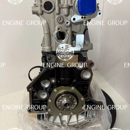 Двигатель CDA 1.8 TSI FAW
