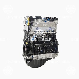 Двигатель CDNC 2.0 TFSI NEW