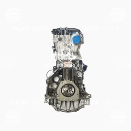 Двигатель CDNC 2.0 TFSI NEW