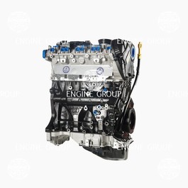 Двигатель CDNC 2.0 TFSI FAW