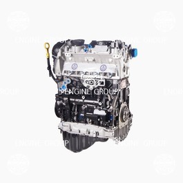 Двигатель CDNC 2.0 TFSI FAW