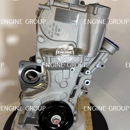 Двигатель CFN 1.6 MPI