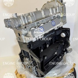 Двигатель CFN 1.6 MPI