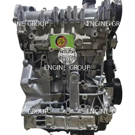 Двигатель CHPA 1.4 TSI