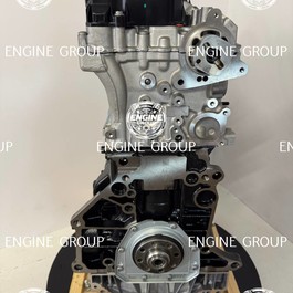 Двигатель CJS 1.8 TSI NEW