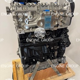 Двигатель CJS 1.8 TSI NEW