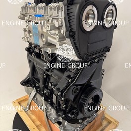 Двигатель CJS 1.8 TSI NEW