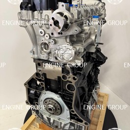 Двигатель CJS 1.8 TSI FAW