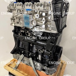 Двигатель CJS 1.8 TSI FAW