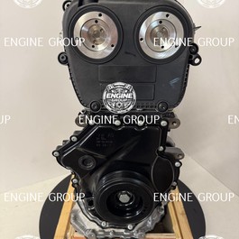 Двигатель CJS 1.8 TSI FAW