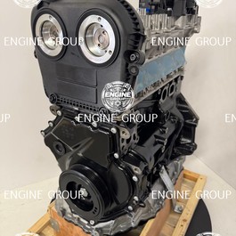 Двигатель CJS 1.8 TSI FAW