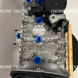 Двигатель CJS 1.8 TSI FAW