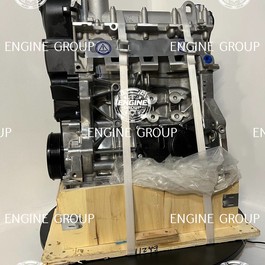 Двигатель CWVA 1.6 MPI