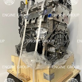 Двигатель CWVA 1.6 MPI