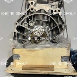 Двигатель CWVA 1.6 MPI