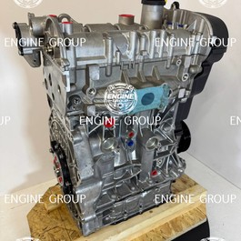 Двигатель CXS 1.4 TSI