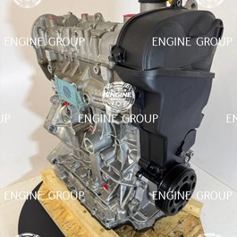 Двигатель CXS 1.4 TSI