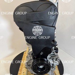 Двигатель CXS 1.4 TSI