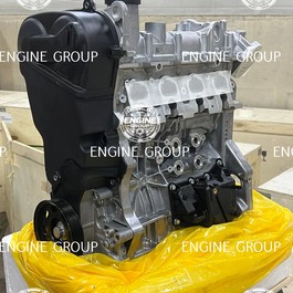 Двигатель CZCA 1.4 TSI