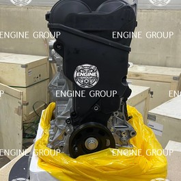 Двигатель CZCA 1.4 TSI